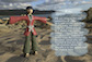 3D Character image by ChloeW